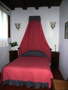 Camera da letto Archi