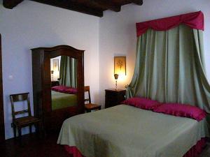 altra Camera da letto Archi