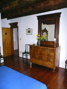 Camera da letto Focolare