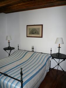 Altra camera da letto Focolare