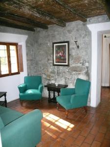 particolare interno campanile