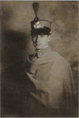 Rodolfo de Carvalho de Moraes